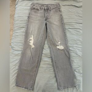 Old Navy High Rise O.G. Loose Jeans